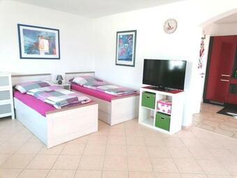 Apartamento Ferienwohnung-alb