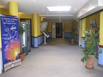 Hotel Altica Port D'arcachon