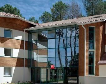 Hotel Ibis Arcachon La Teste De Buch