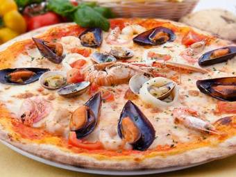 Hotel Vela Blu Camping Village