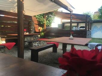 Hostal Bike Bistro A Penzion U V?ech And?l?