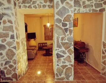 Casa Moya-la Encarnaci�n