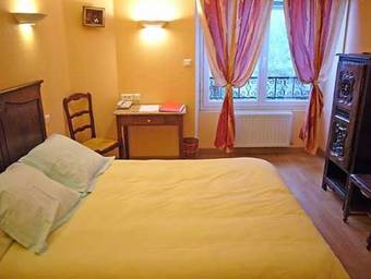 Hotel Le Petit Keriquel