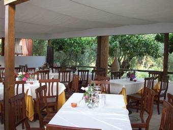 Agroturismo Il Borgo Sul Lago