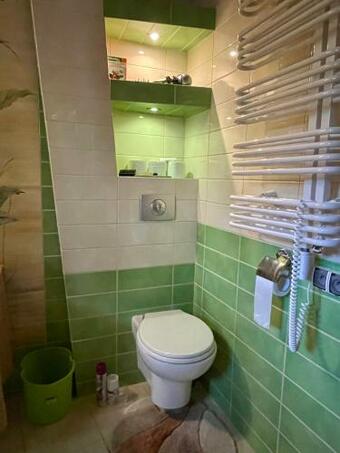 Dom Z Bali Przy Szlaku