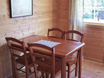 Holiday Home Tran�y