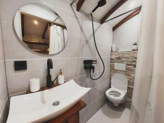 Lodge Herderswagen Gritstone