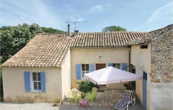 Holiday Home St. Julien De Peyrolas Qr-1315