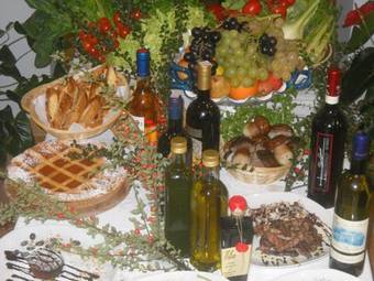 Aparthotel Relais Forti