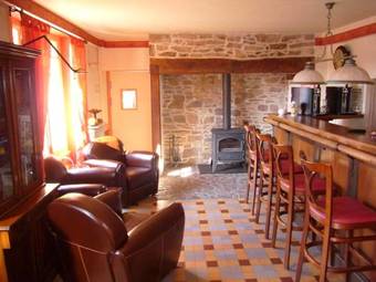 B&B Le Saut De La Berg�re