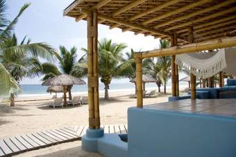 Hotel Punta Sal Suites & Bungalows Resort