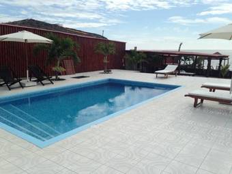 Hostal Guille Bungalows