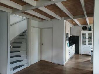 Karakteristiek Huis In Centrum Winsum