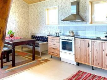 Holiday Home Sandhem IV