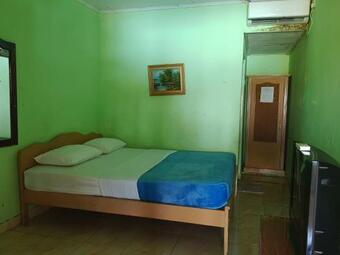 Intsia Beach Hotel