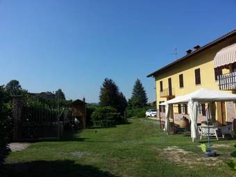 B&B Che Pias�