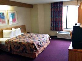 Motel 6 Harvey