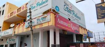 Oyo 91601 Hotal Star Plase
