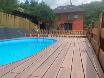 Vacation House The Brick