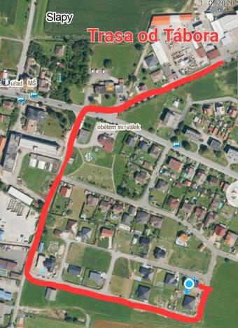 Podkrovn� Apartm�n Mat?j