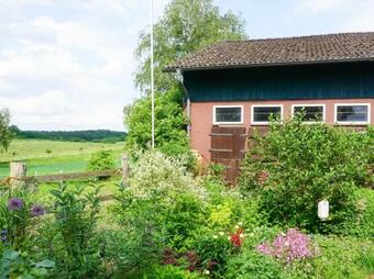 Apartamento Ferienwohnung Nina