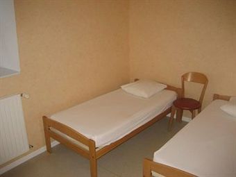 Hotel Espace Rencontre Ang�le M�rici