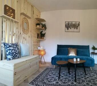Apartamento Superbe Appartement R�nov�, Calme Et Lumineux