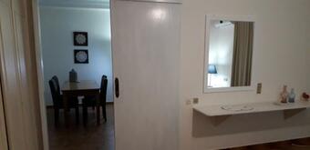 Family Apartments In The City