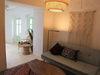 Peaceful 2 Bedroom Heritage Vacation House