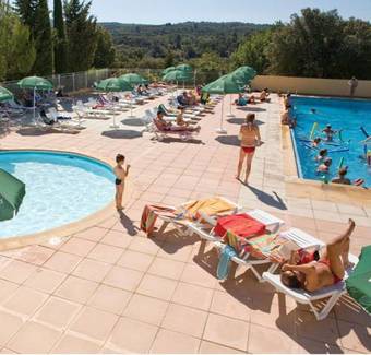 Odalys - Le Coteau De La Marine