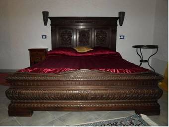 Bed & Breakfast Locanda Degli Sfizi