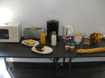 Bed & Breakfast La Jumeli�re