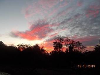 Agroturismo Agriturismo Le Vergare