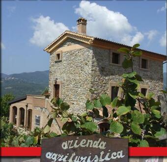 Agroturismo Agriturismo Gorrieri