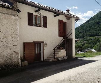 La Casetta Di Elsa