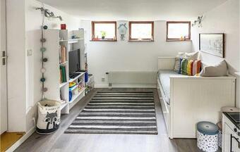 Awesome Home In S�dra Sandby With Wifi And 4 Bedrooms #873