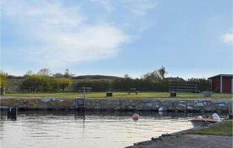 Stunning Home In S�lvesborg With Wifi And 3 Bedrooms