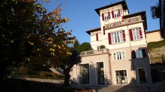 Apartamento Art Residence Casa Brenna Tosatto