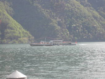 Bed & Breakfast Caff� Del Viaggiatore