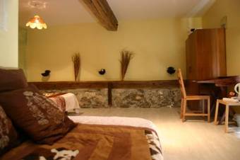 Bed & Breakfast La Fermette Champenoise