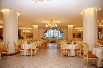 Hotel La Rosa Dei Venti