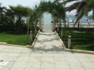 Hotel Residence Caposud Mare