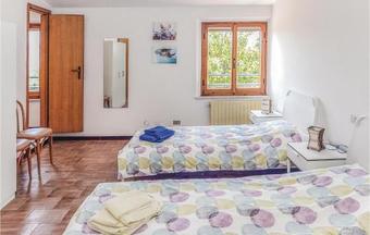 Holiday Home Rimini (rn) 55