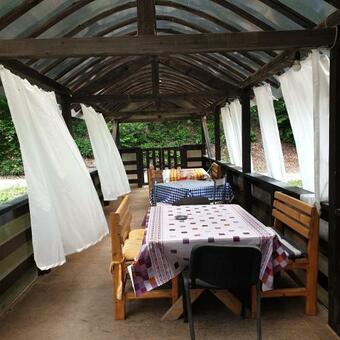 Hostal Bella Venere