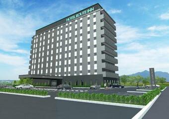 Hotel Route Inn Shikoku Chuo
