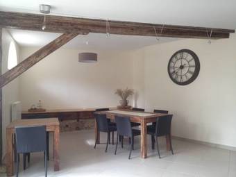 Bed & Breakfast Ferme De Villeray