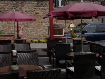 Hotel H�tel Le Mittelwihr