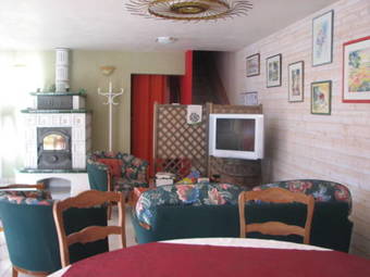Bed & Breakfast Aux Portes Des Tumuli