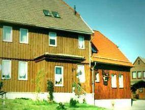 Hostal Pension Kristall