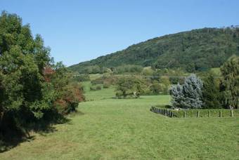 Bed & Breakfast G�tes Bresse D�tente